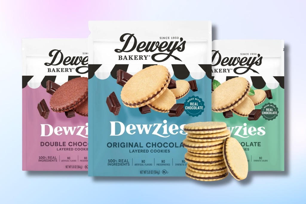 dewey's bakery