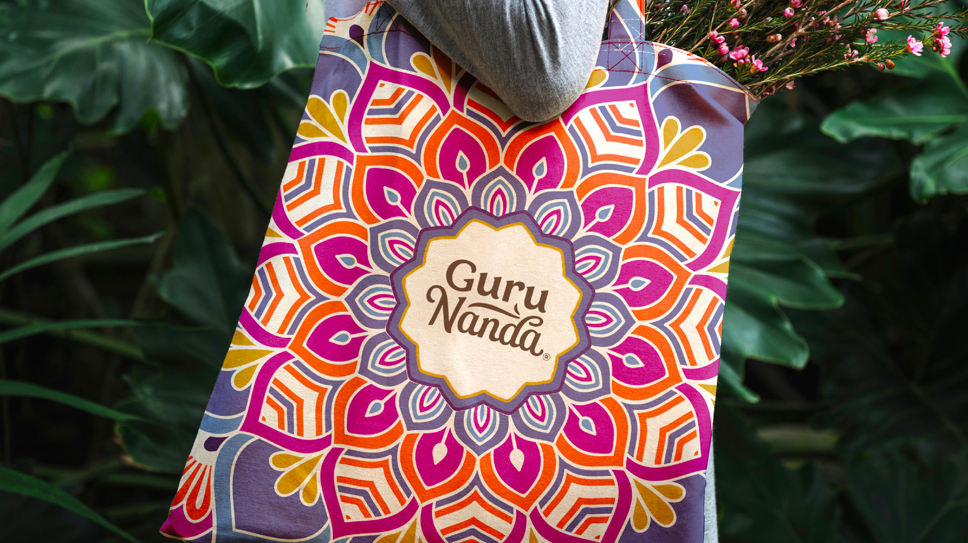 Guru Nanda - LITTLE BIG BRANDS