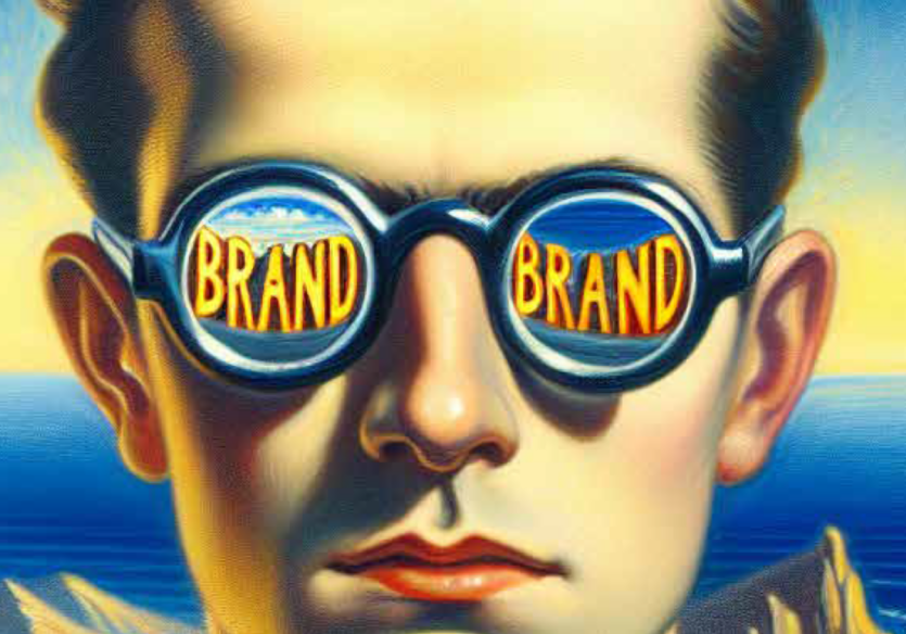 Brand-Led Advertising
