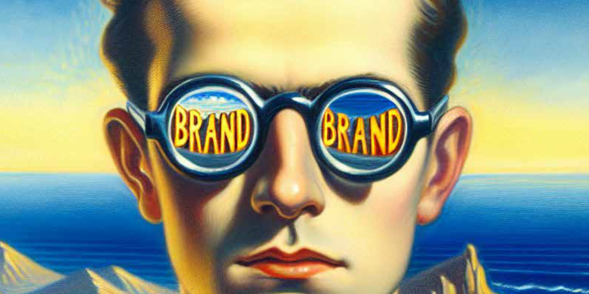 Brand-Led Advertising