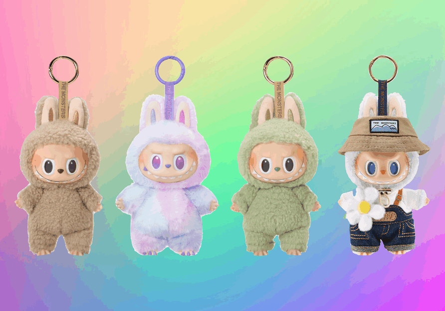 Lessons from Labubu: More Than a Toy