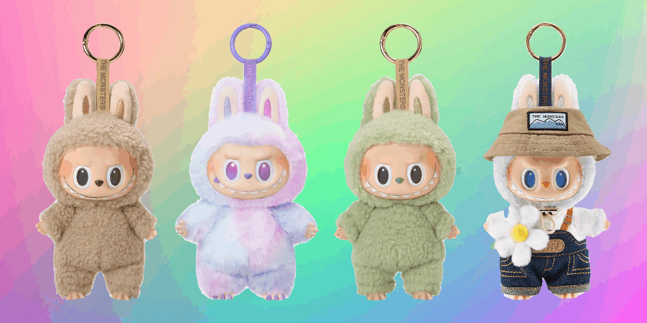 Lessons from Labubu: More Than a Toy
