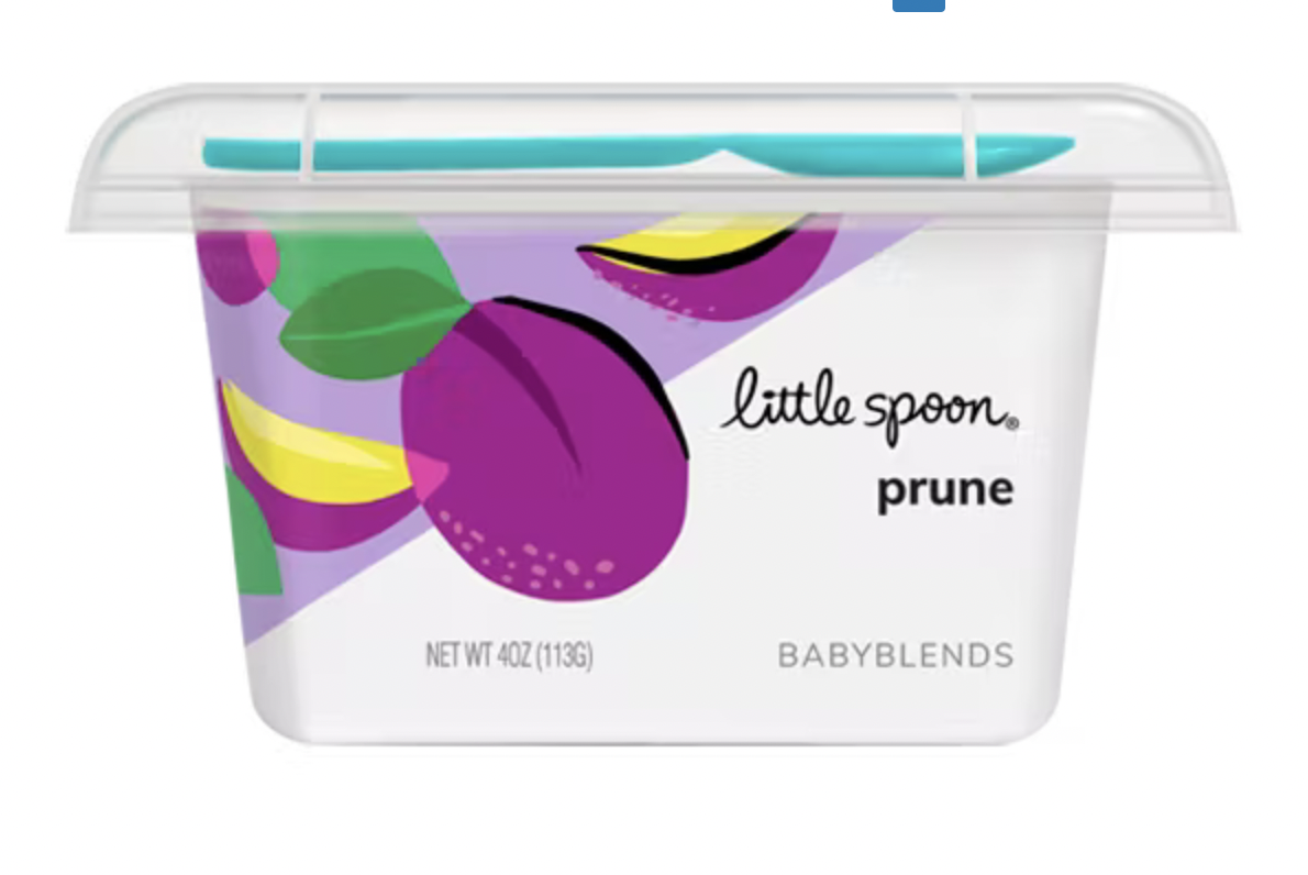 The future of baby food is fresh, says Little Spoon: 'Your baby's