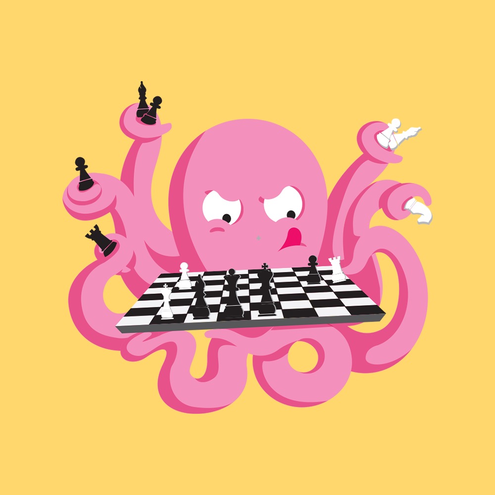 th_octopus STRATEGY<br></br>