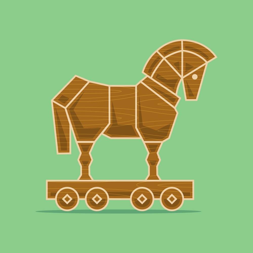 th_trojanhorse STRUCTURE<br></br>